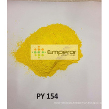 Pigment Yellow 154 for Plastic/Coating